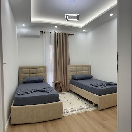 B&B Kroni 1 Shkodra Kültér fotó