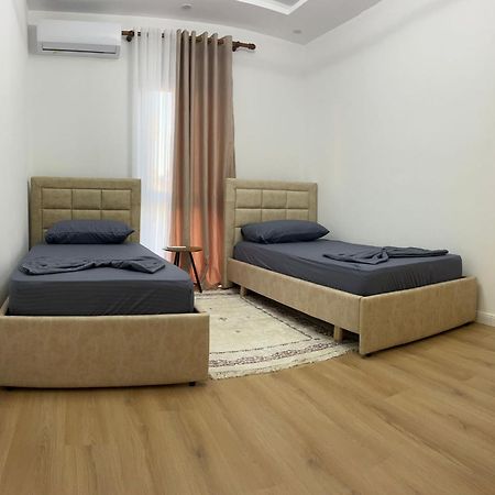 B&B Kroni 1 Shkodra Kültér fotó