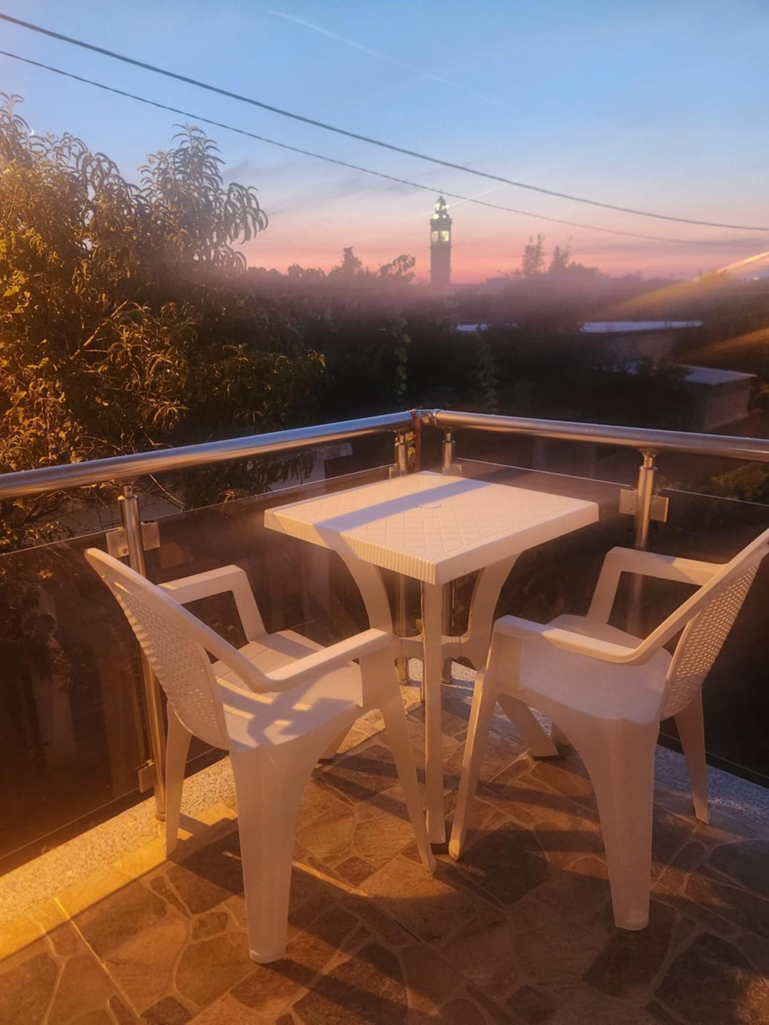 B&B Kroni 1 Shkodra Kültér fotó