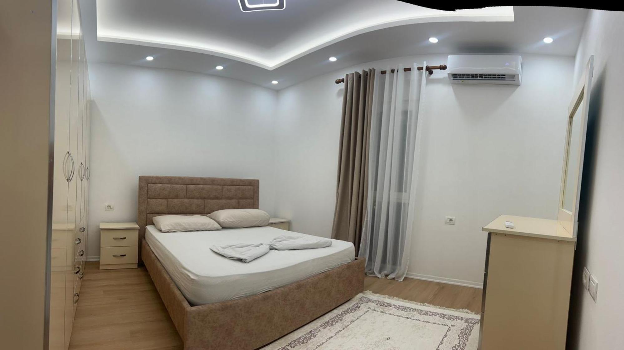 B&B Kroni 1 Shkodra Kültér fotó