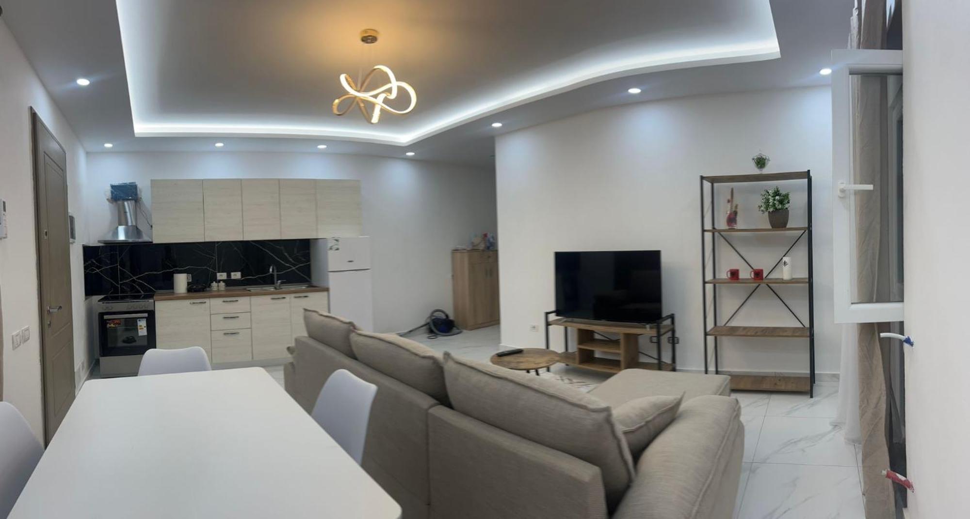 B&B Kroni 1 Shkodra Kültér fotó