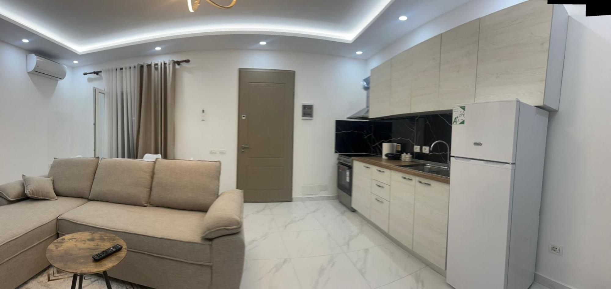 B&B Kroni 1 Shkodra Kültér fotó