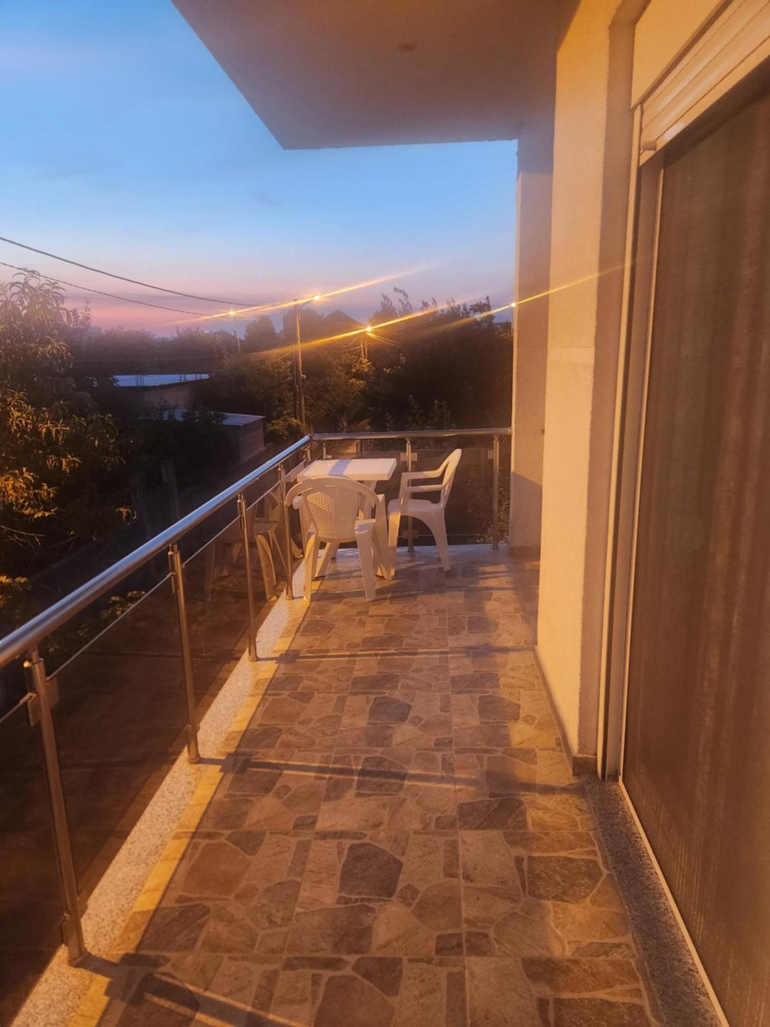 B&B Kroni 1 Shkodra Kültér fotó