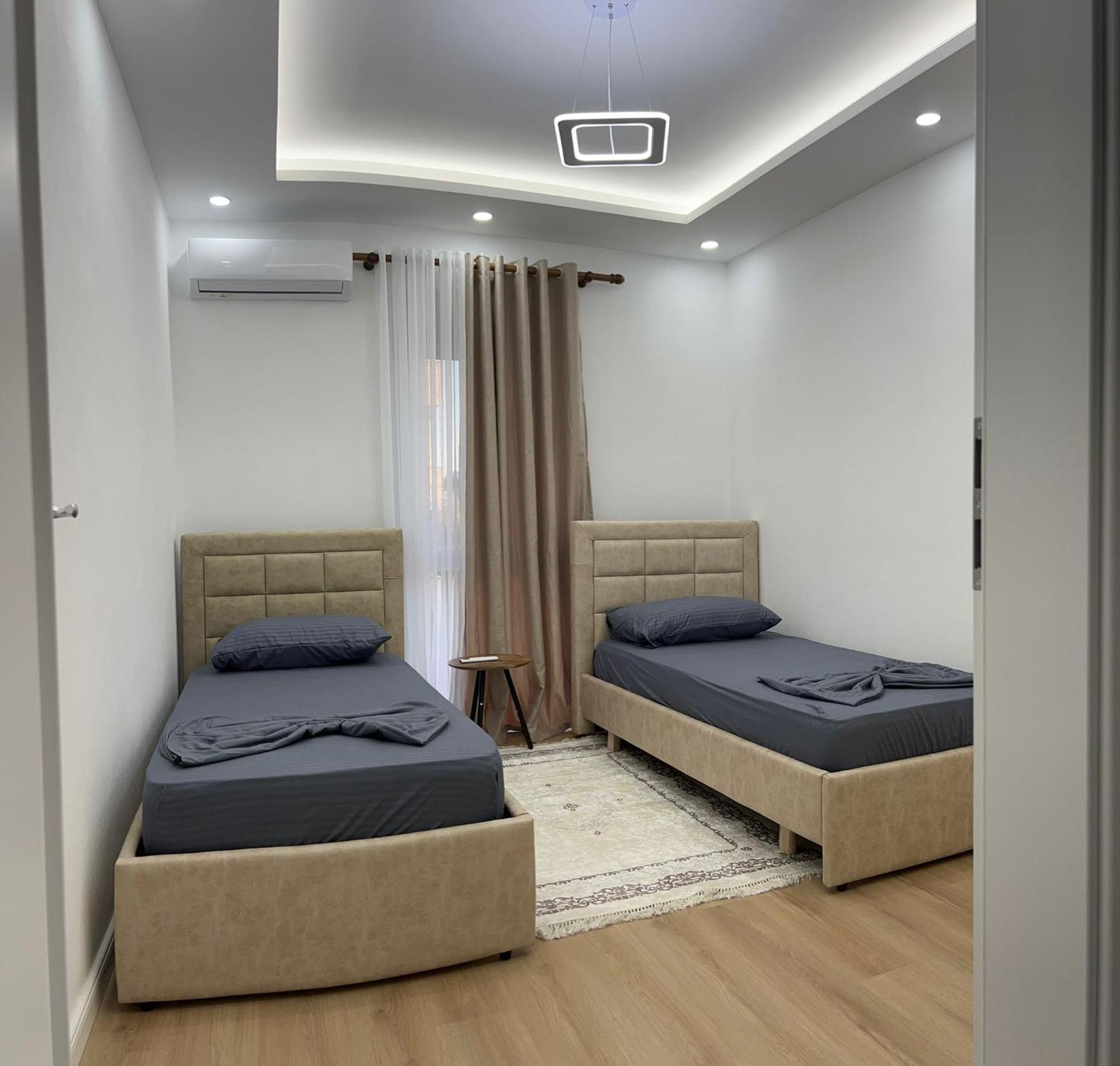 B&B Kroni 1 Shkodra Kültér fotó