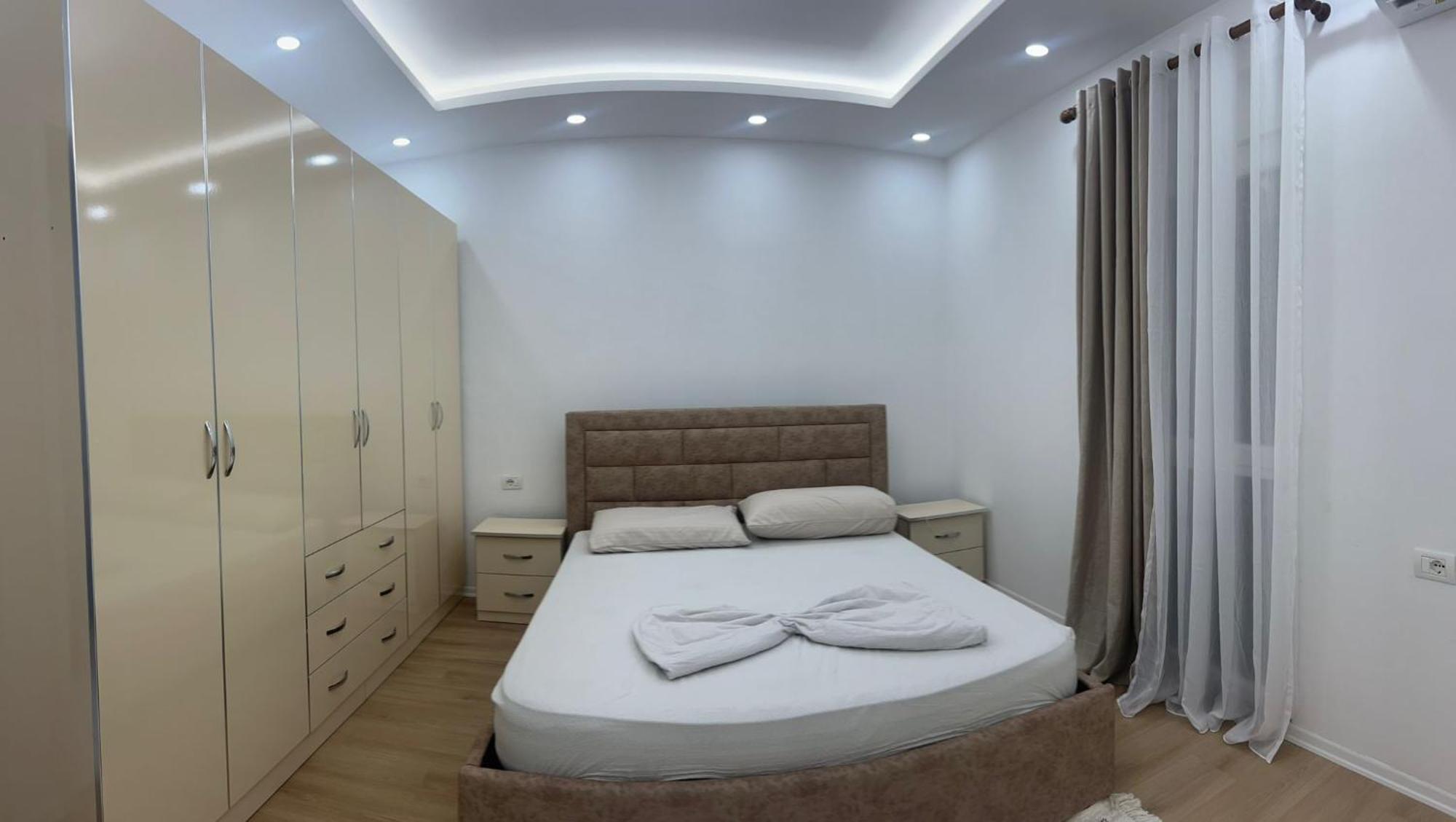 B&B Kroni 1 Shkodra Kültér fotó