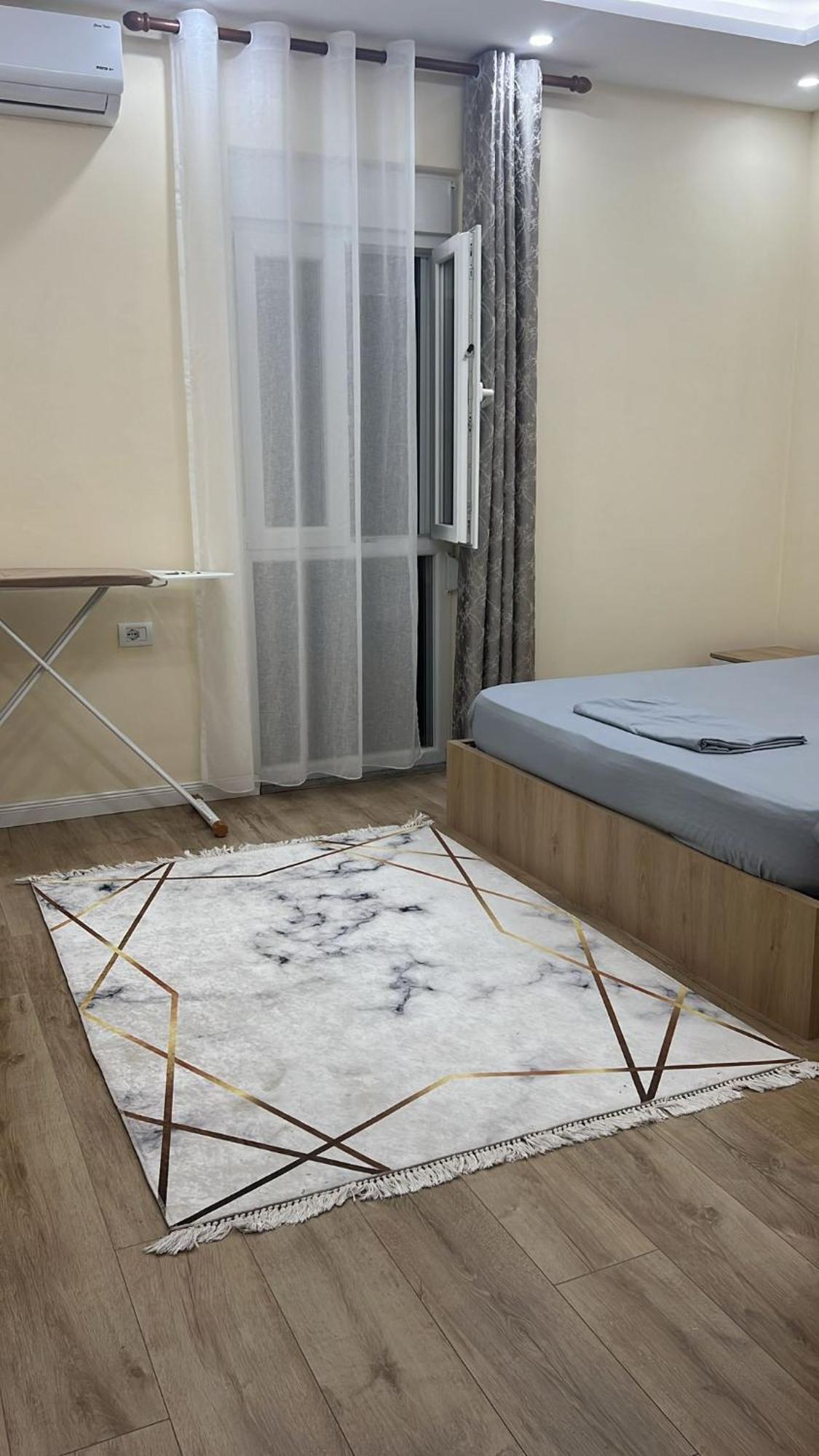 B&B Kroni 1 Shkodra Kültér fotó