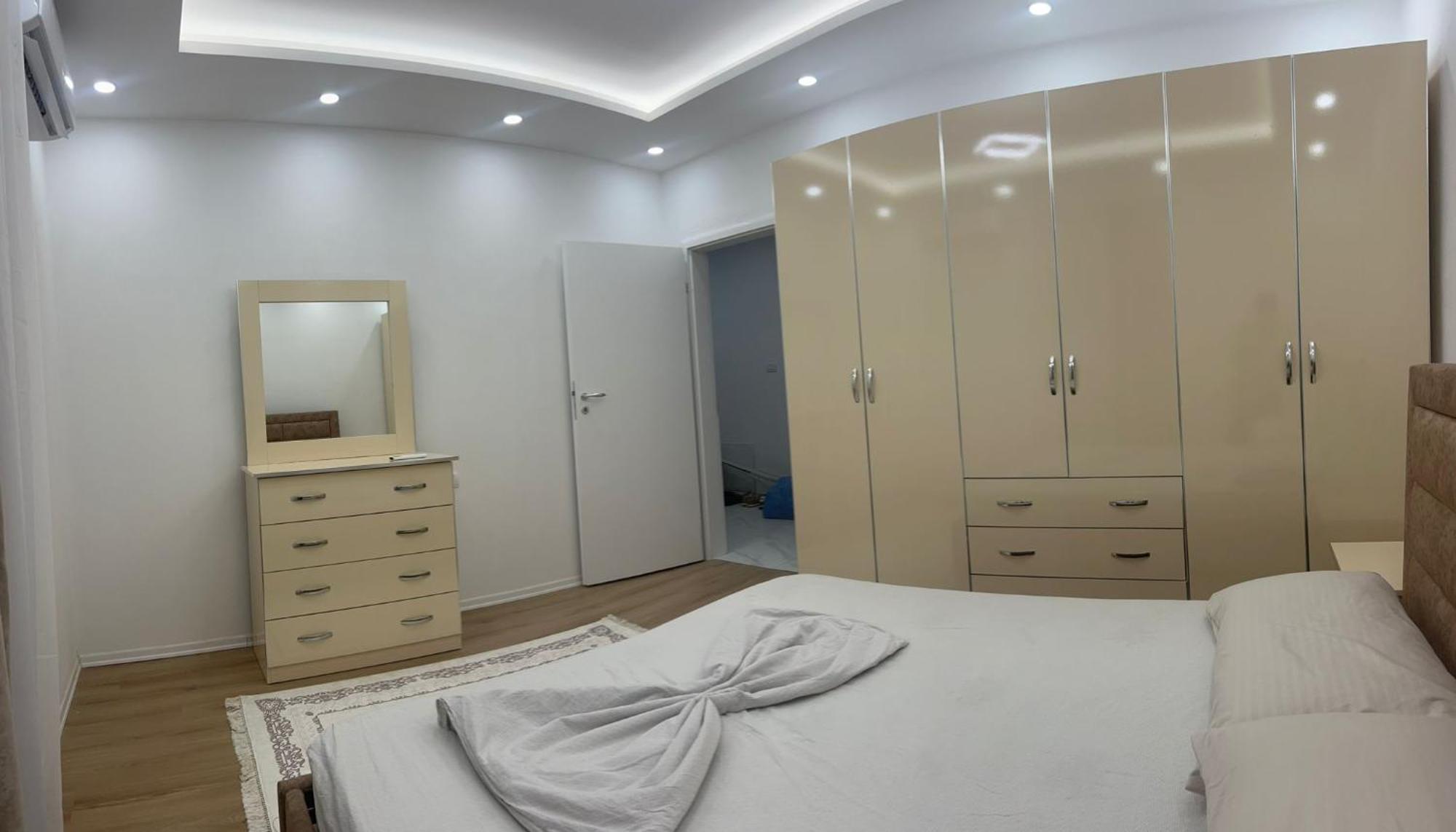 B&B Kroni 1 Shkodra Kültér fotó