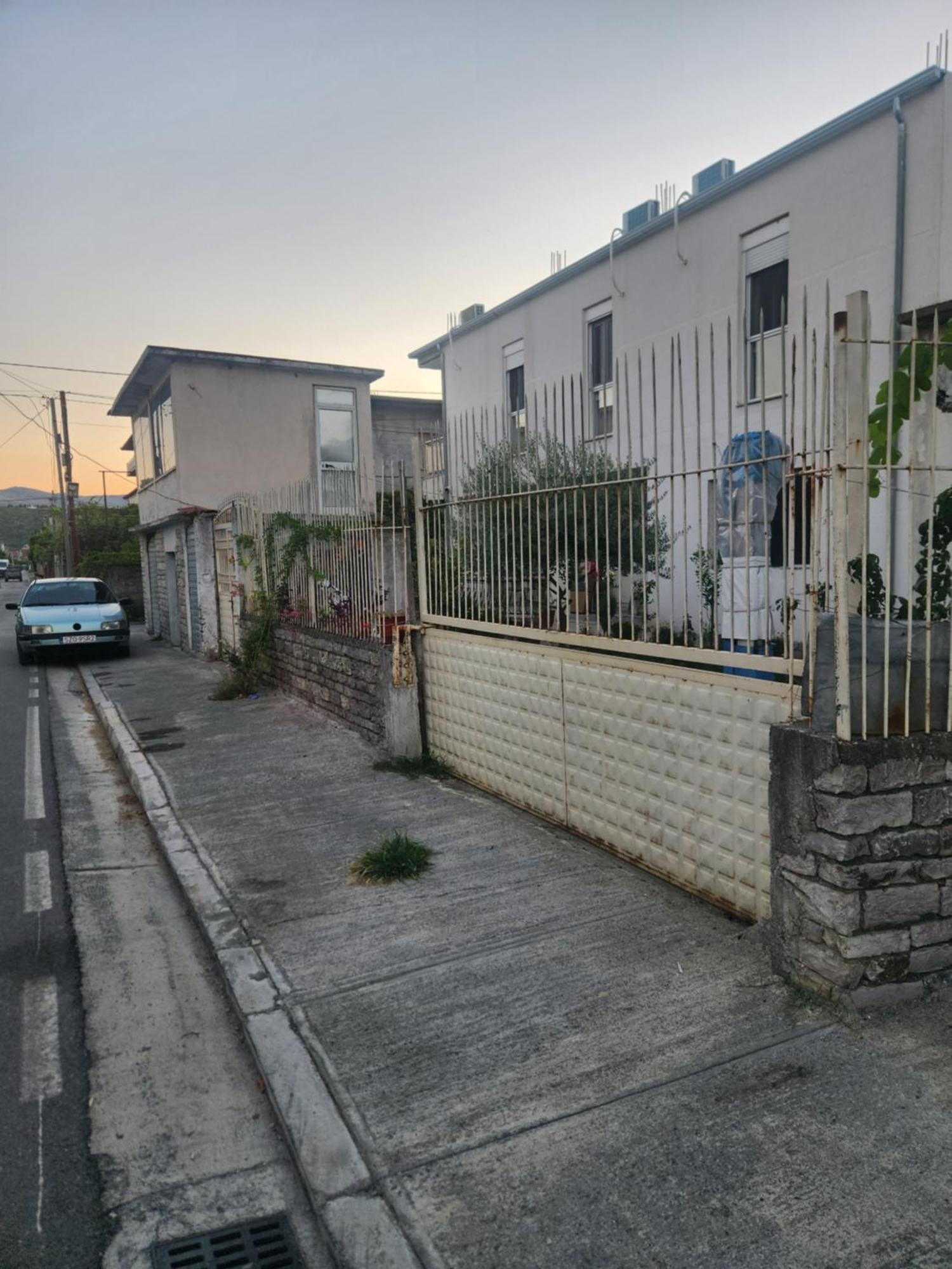 B&B Kroni 1 Shkodra Kültér fotó