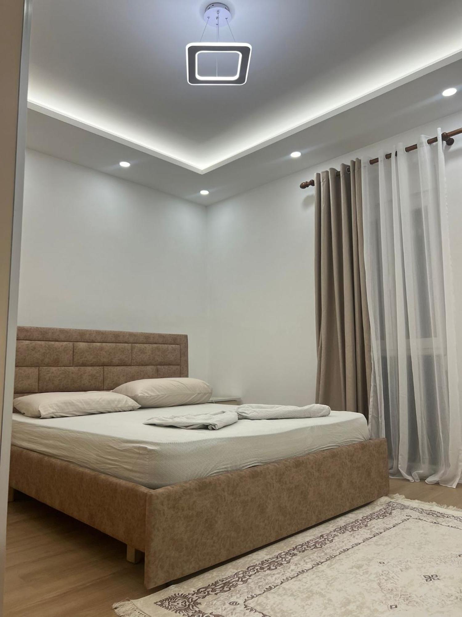 B&B Kroni 1 Shkodra Kültér fotó