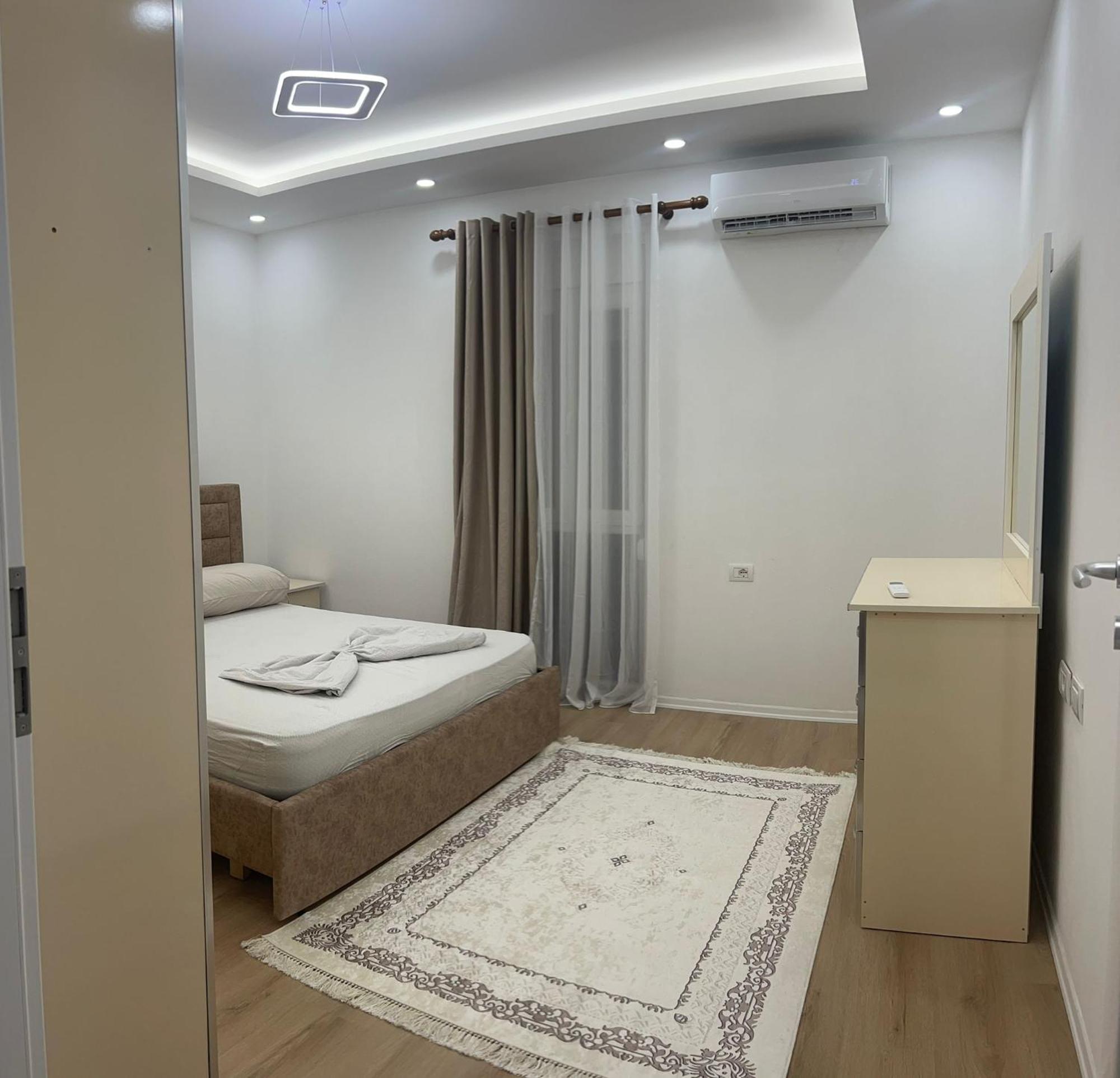 B&B Kroni 1 Shkodra Kültér fotó