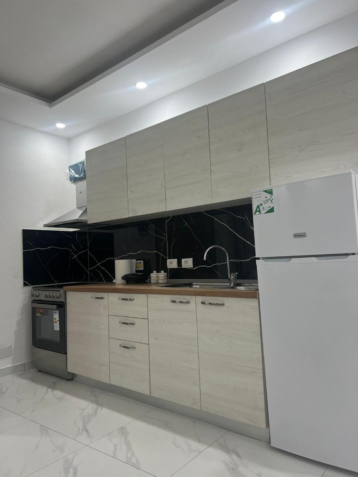 B&B Kroni 1 Shkodra Kültér fotó