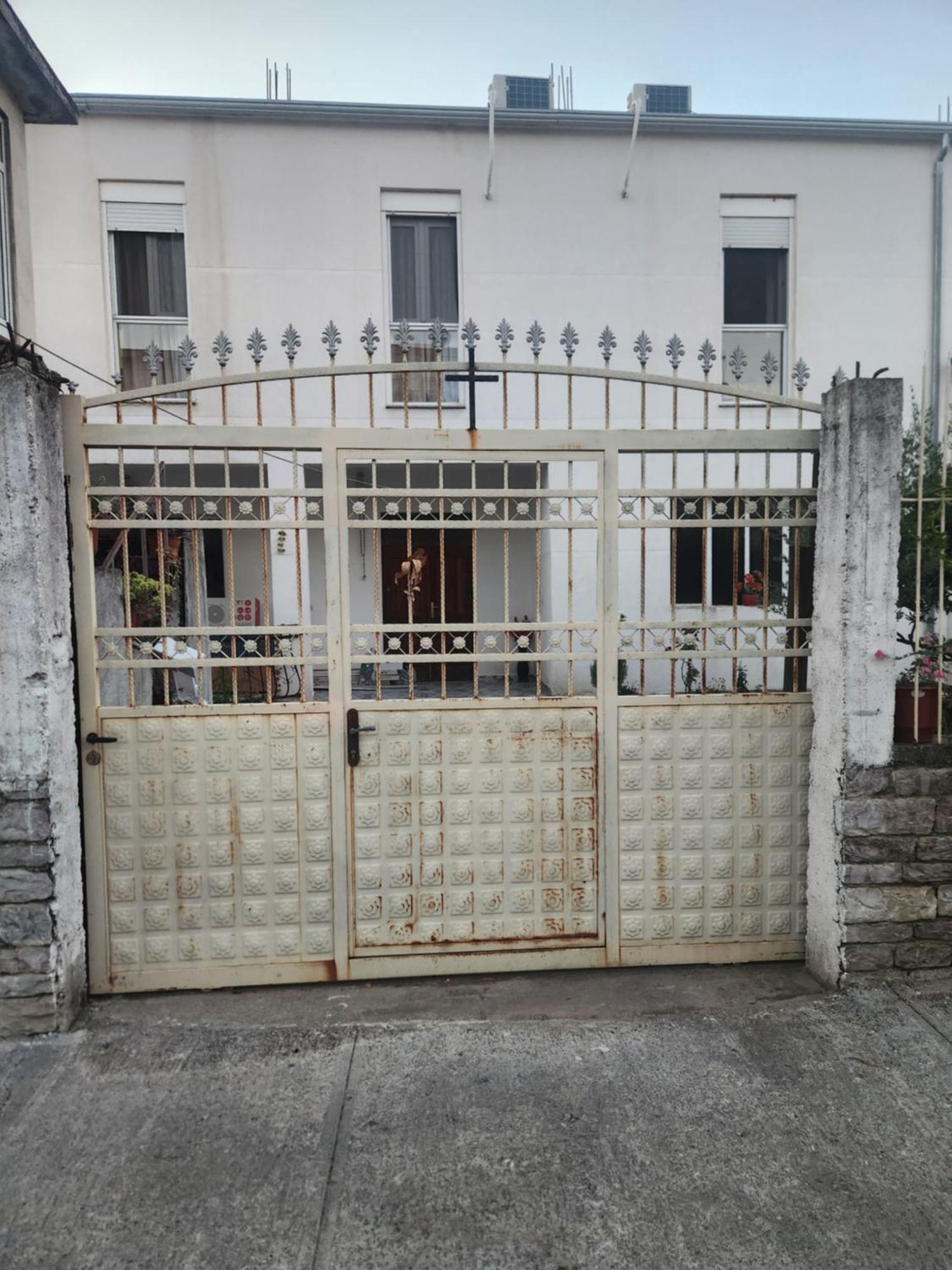 B&B Kroni 1 Shkodra Kültér fotó