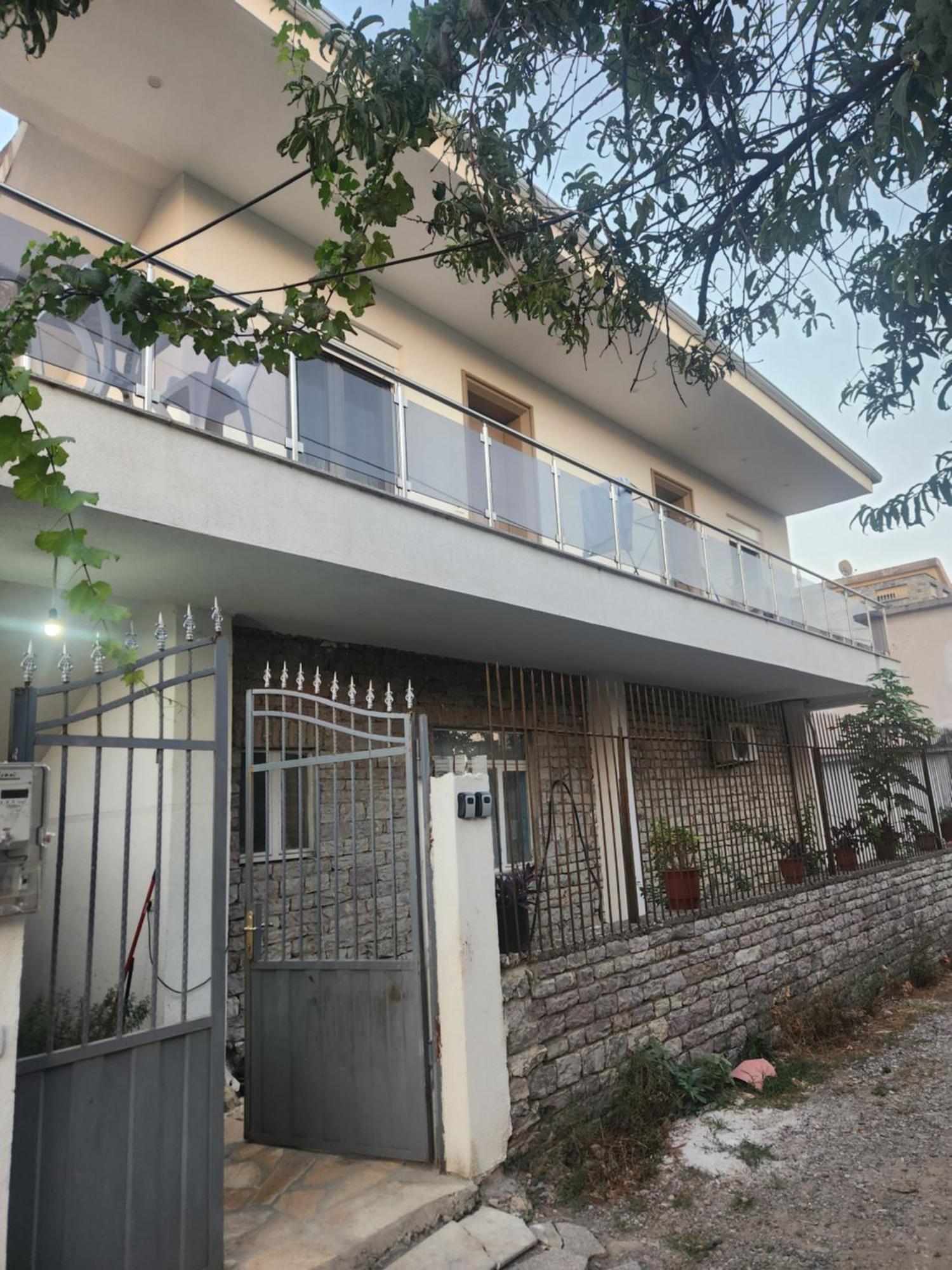 B&B Kroni 1 Shkodra Kültér fotó