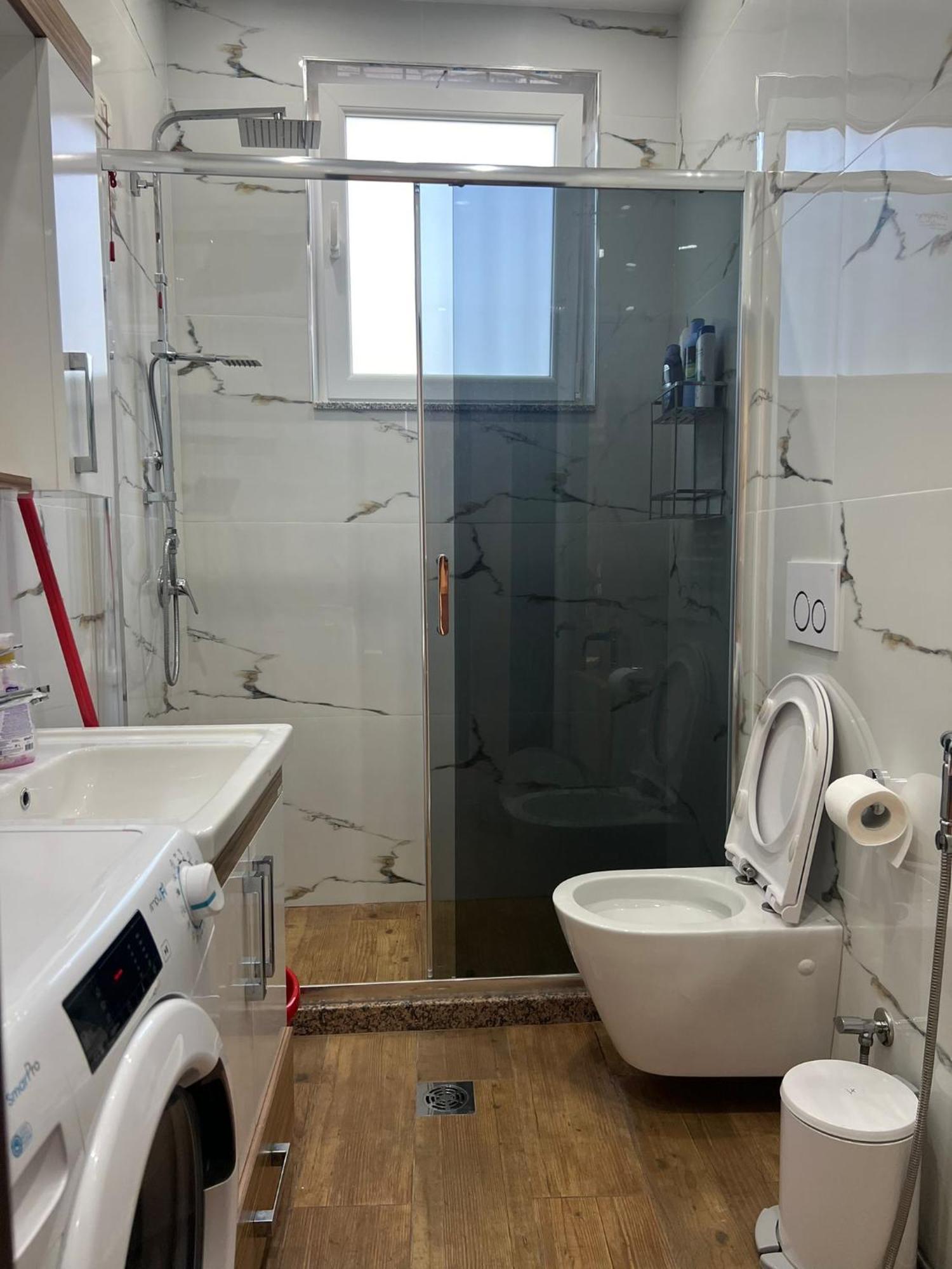 B&B Kroni 1 Shkodra Kültér fotó