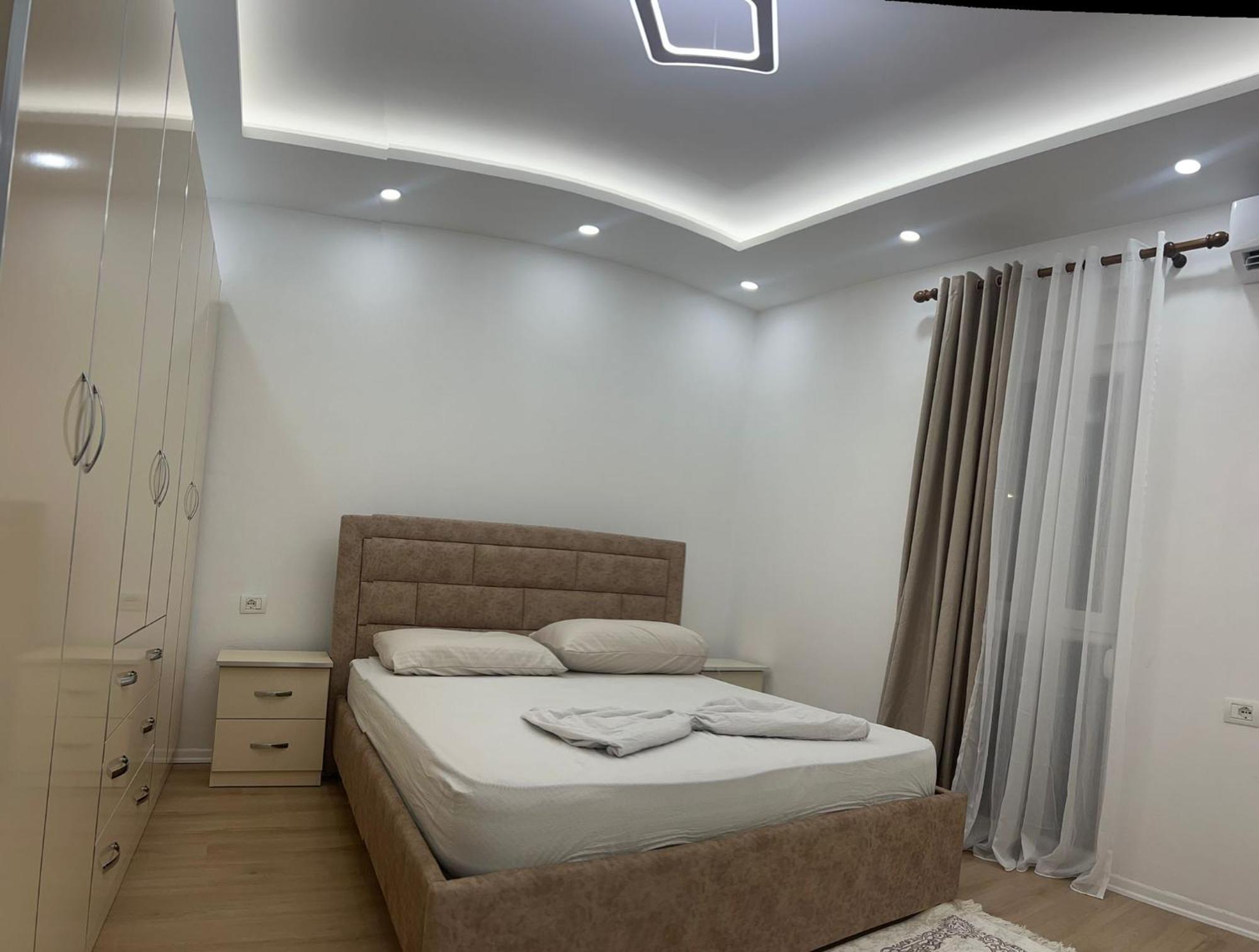 B&B Kroni 1 Shkodra Kültér fotó