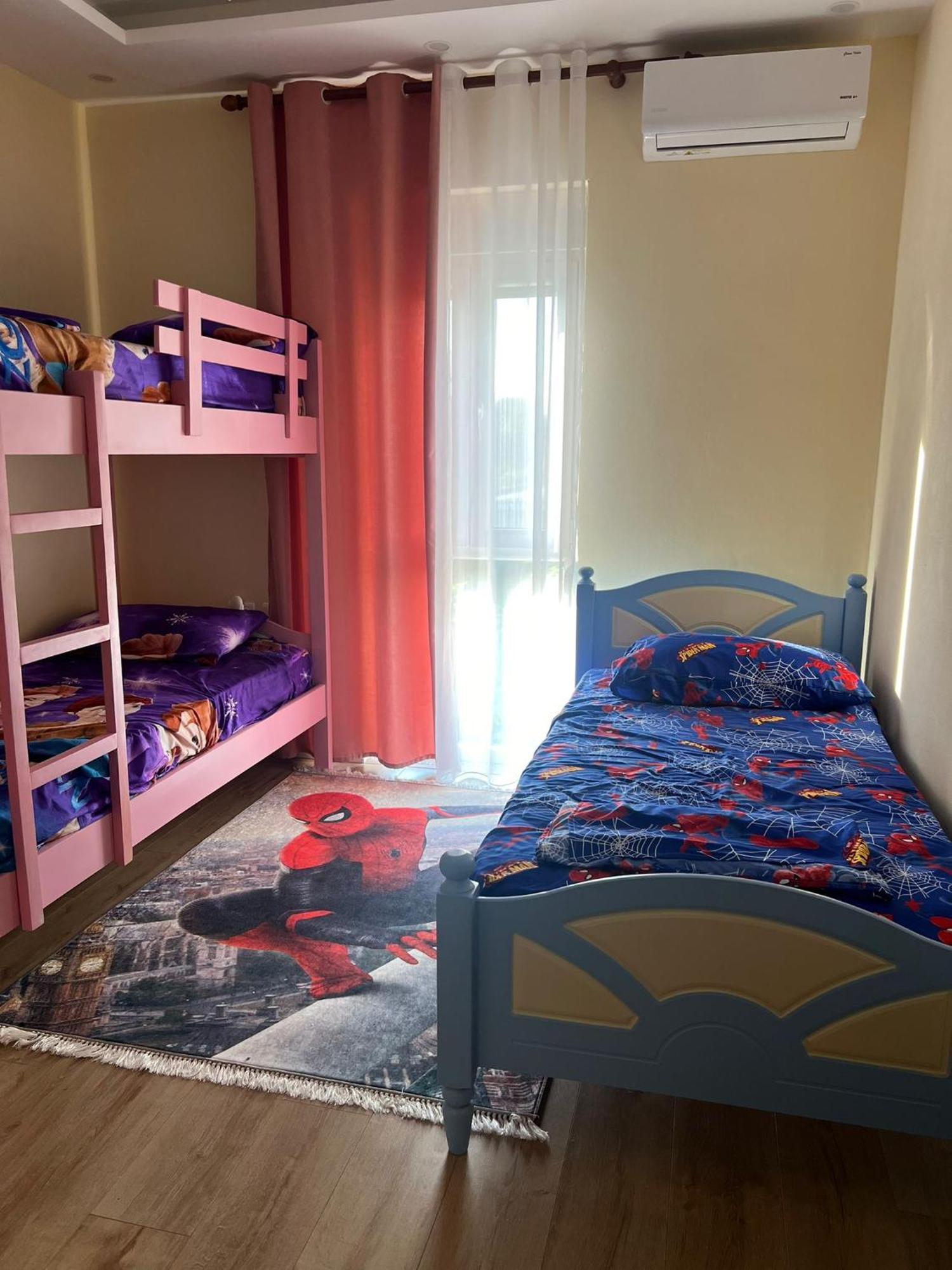 B&B Kroni 1 Shkodra Kültér fotó