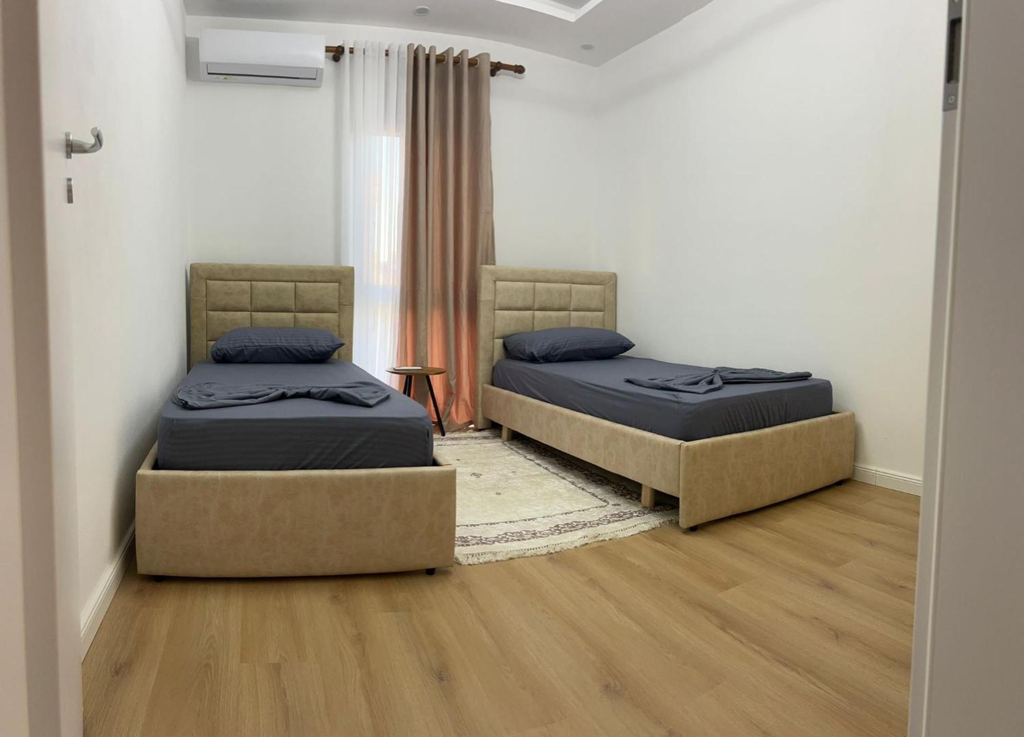 B&B Kroni 1 Shkodra Kültér fotó