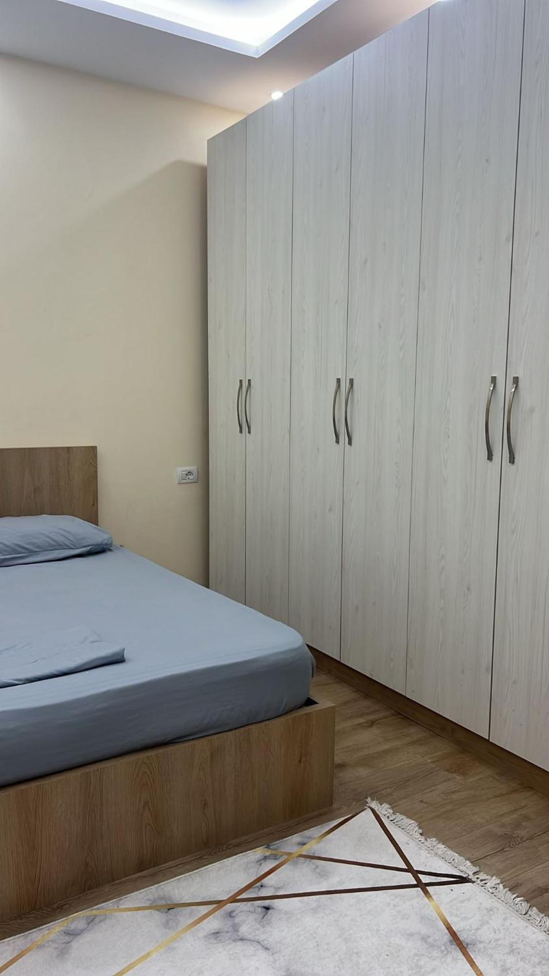 B&B Kroni 1 Shkodra Kültér fotó